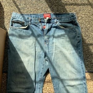 Men’s chaps denim jeans 36/30